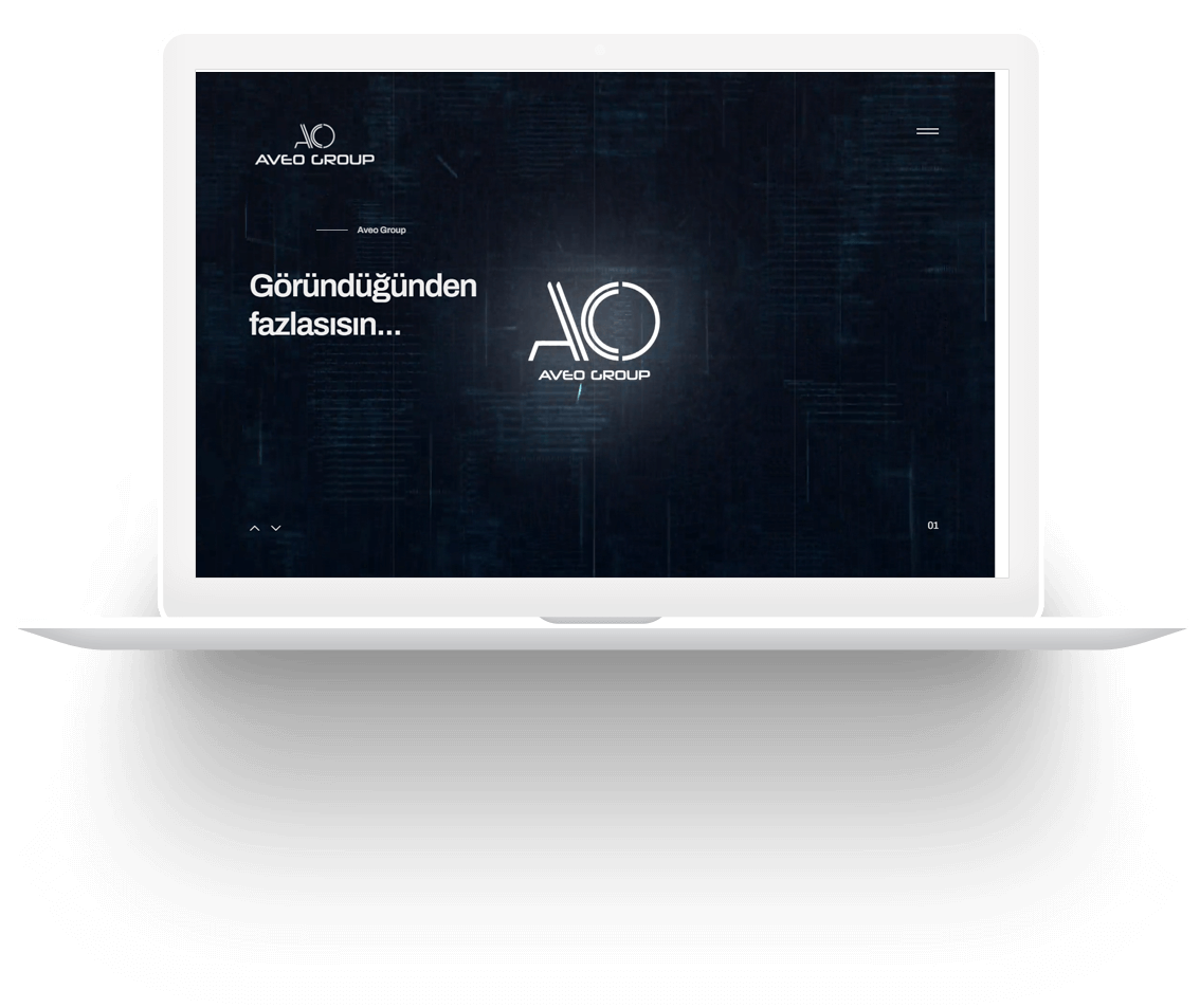 Gaziantep Web Tasarım