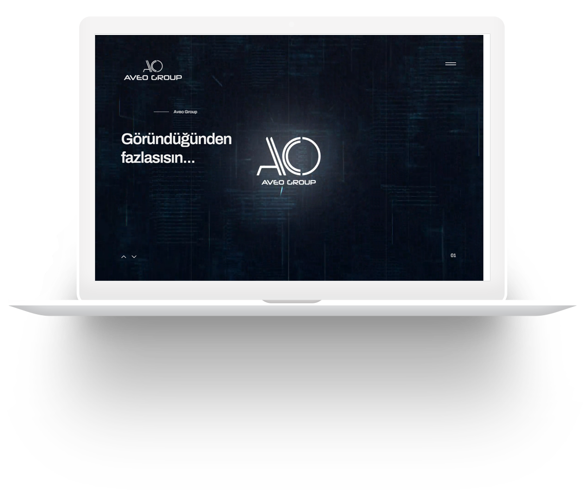 Gaziantep Web Tasarım