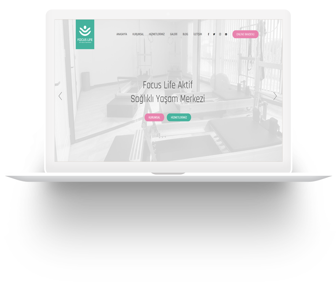 Gaziantep Web Tasarım