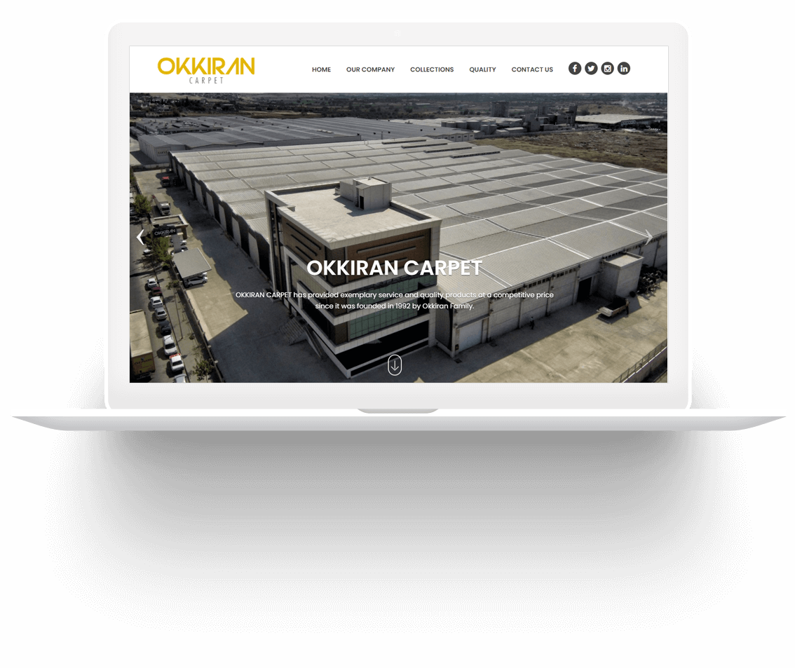 Gaziantep Web Tasarım