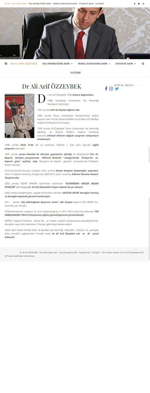 Gaziantep Web Tasarım