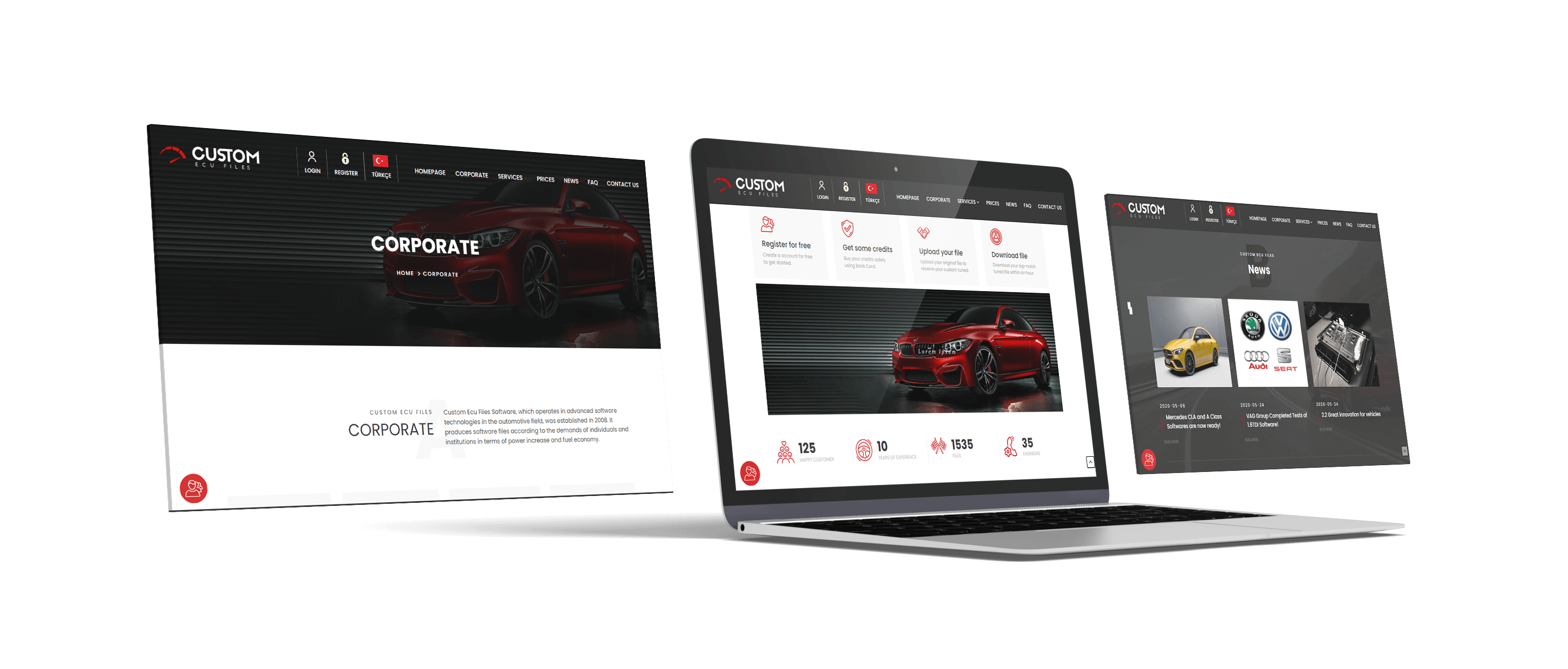Gaziantep Web Tasarım