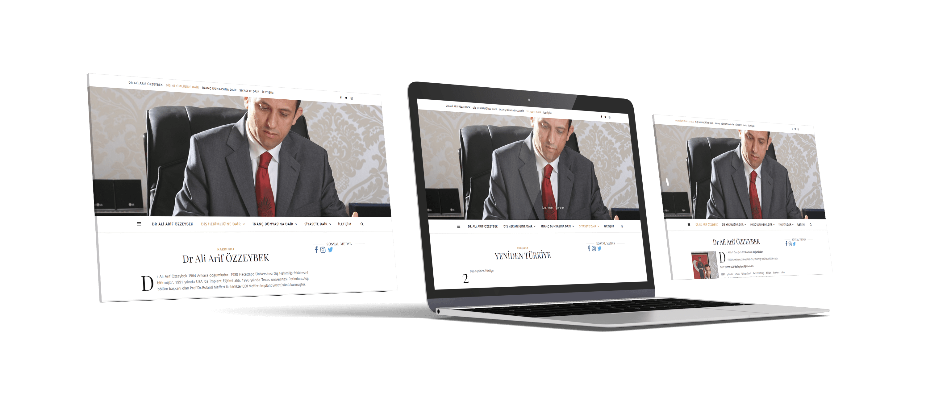 Gaziantep Web Tasarım