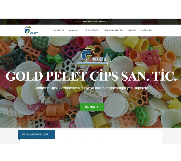 Gaziantep Web Tasarım