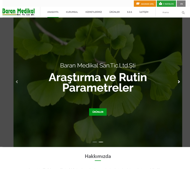 Gaziantep Web Tasarım
