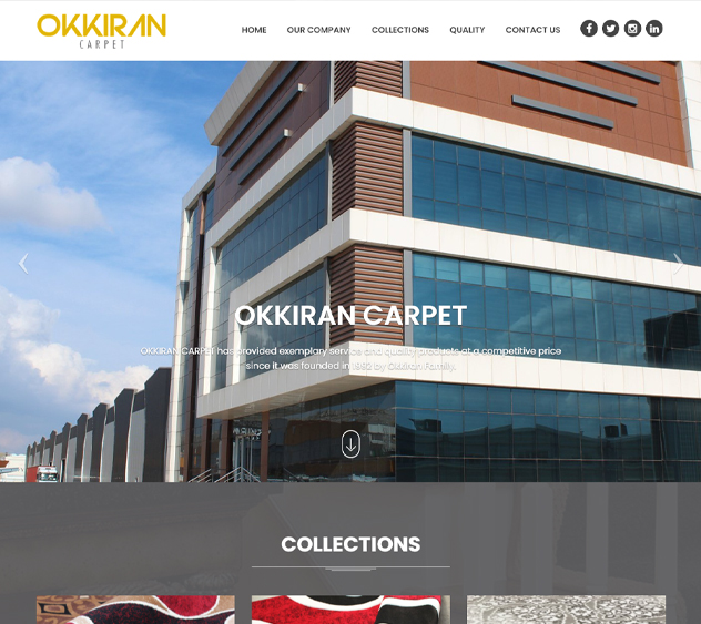 Gaziantep Web Tasarım