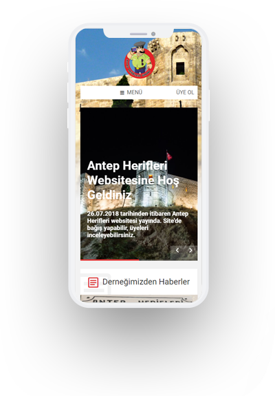 Gaziantep Web Tasarım