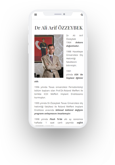 Gaziantep Web Tasarım