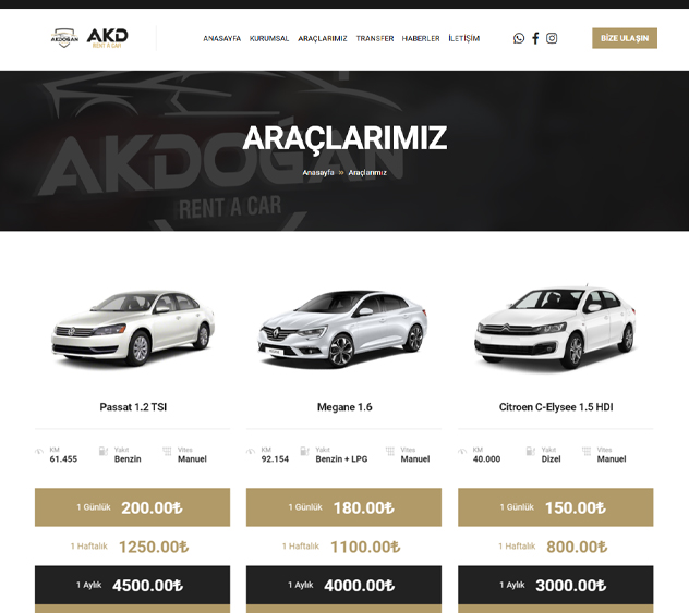 Gaziantep Web Tasarım