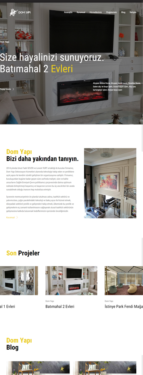 Gaziantep Web Tasarım