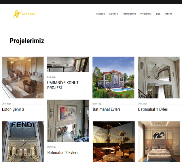 Gaziantep Web Tasarım