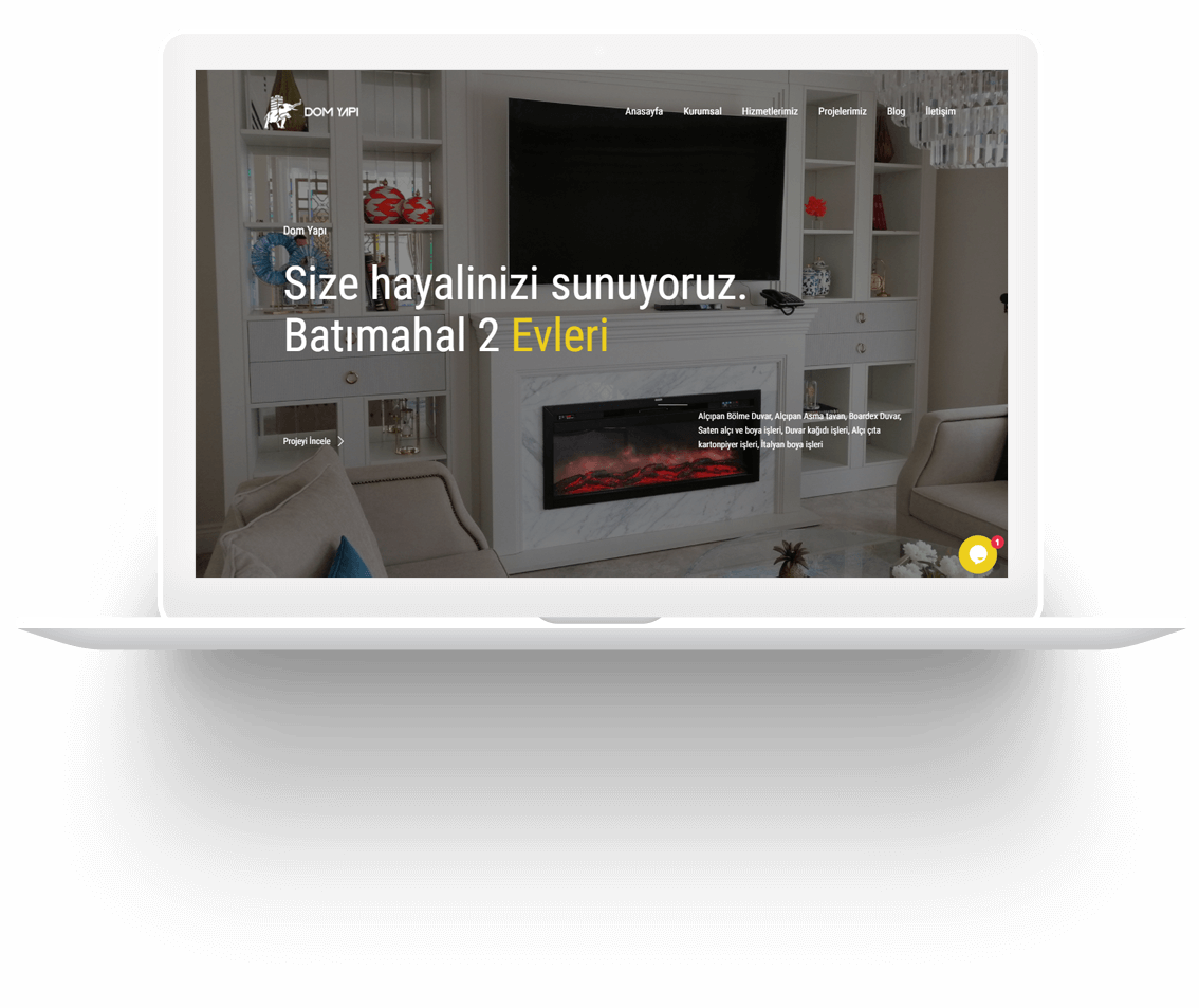 Gaziantep Web Tasarım