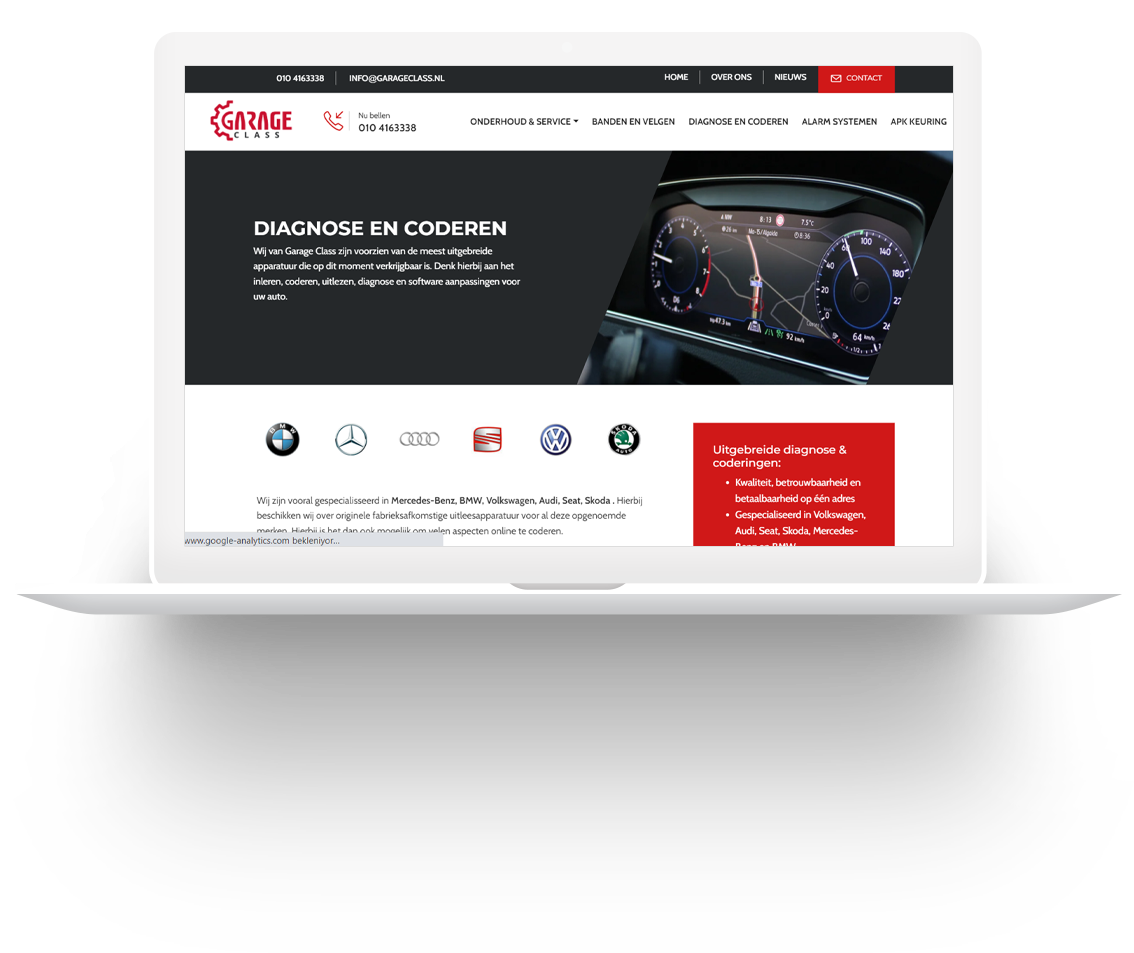 Gaziantep Web Tasarım