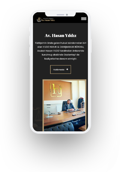 Gaziantep Web Tasarım