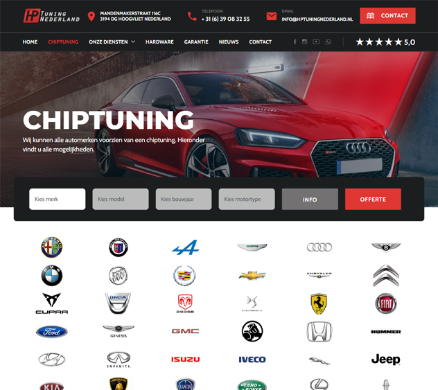 Gaziantep Web Tasarım