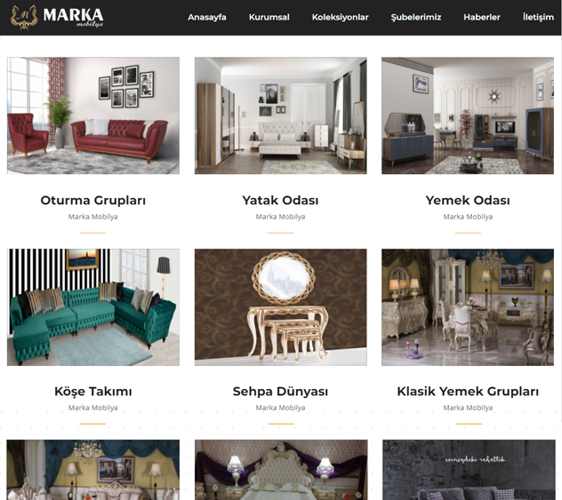 Gaziantep Web Tasarım