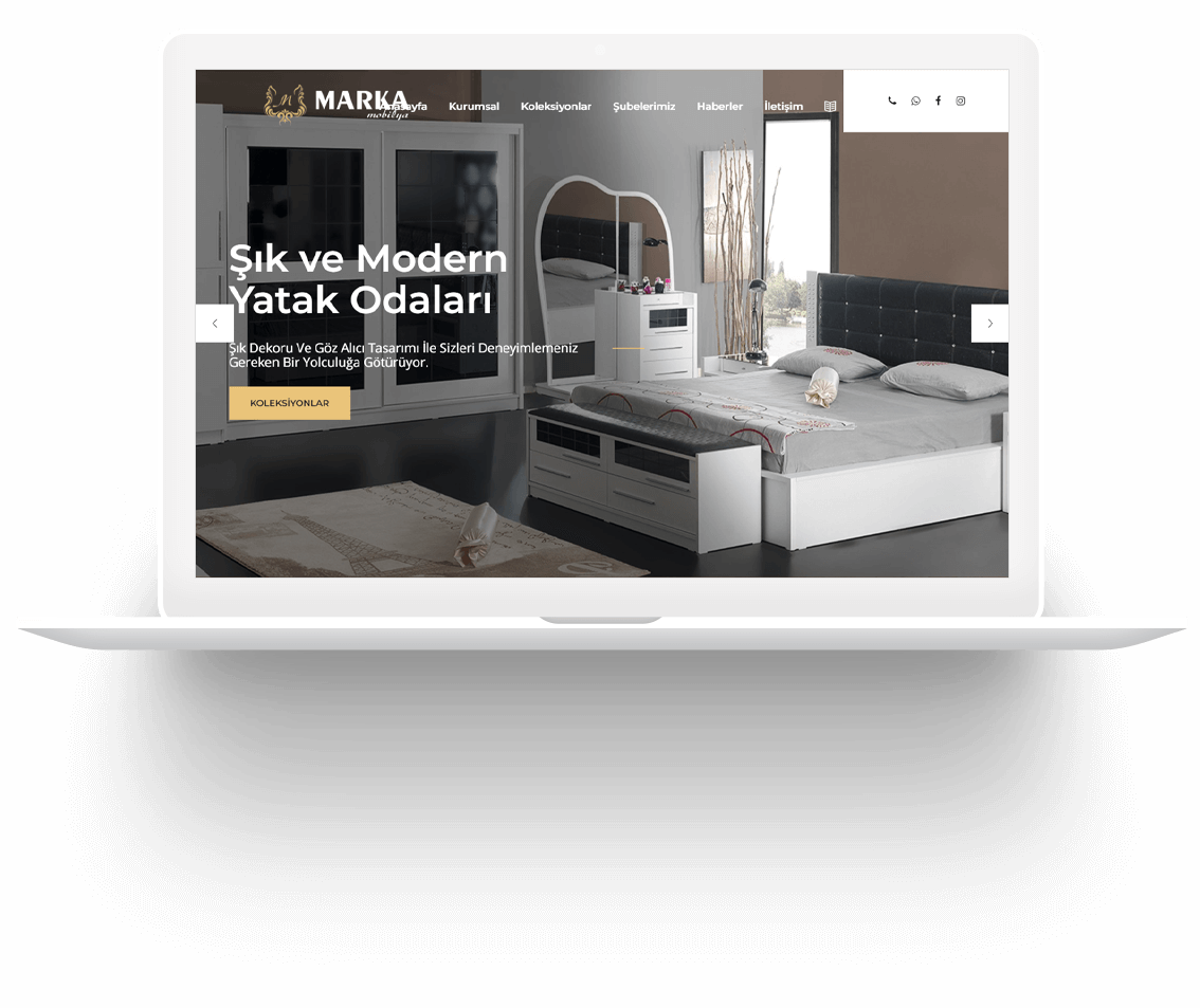 Gaziantep Web Tasarım