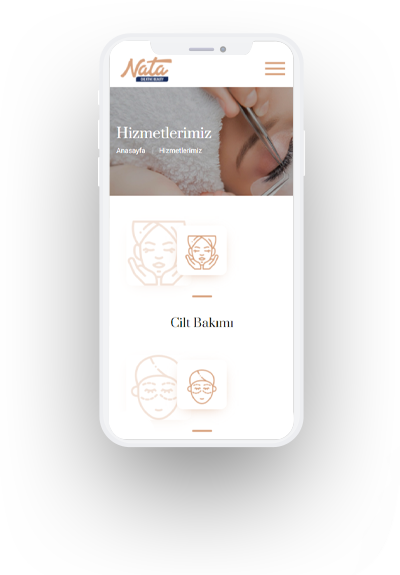 Gaziantep Web Tasarım