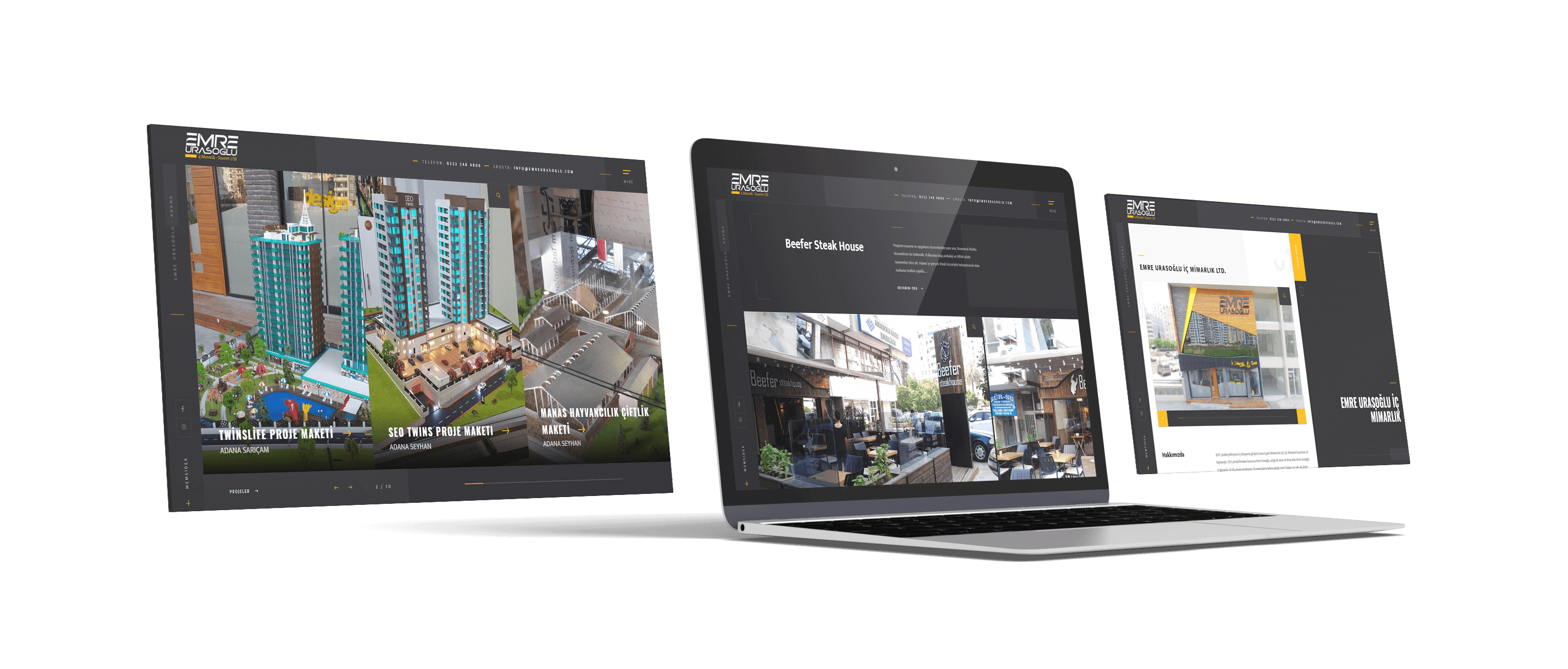 Gaziantep Web Tasarım