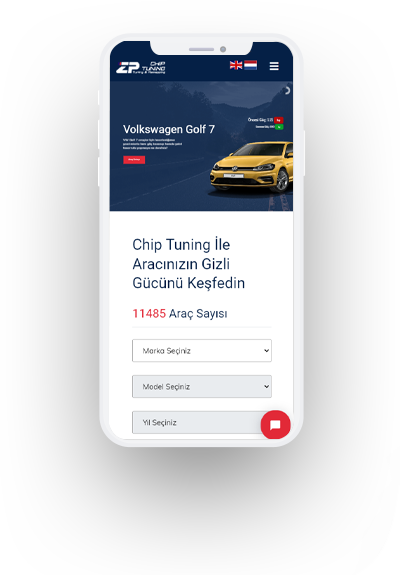 Gaziantep Web Tasarım